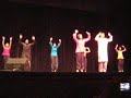 Ryerson Multicultural Show