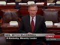Leader McConnell On The Brutal Crackdown In Burma