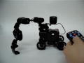 RoboBuilder en RO-BOTICA