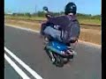 dimer stunt promo