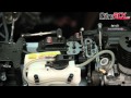 Adjusting Brakes on a 1/8 Scale Vehicle