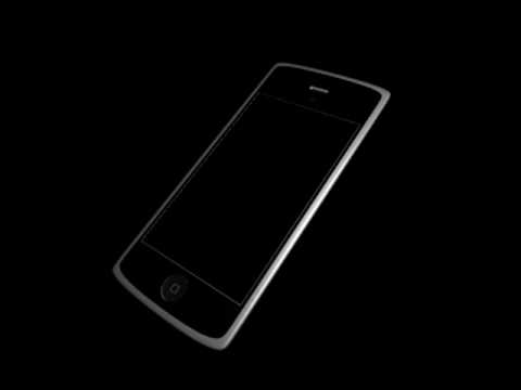 Nuevo concepto del iPhone 4G 0 Nuevo concepto del iPhone 4G
