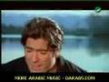 wael kfoury - tabki eltoyoor (HIGH QUALITY)