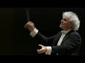 Wagner: Vorspiel und Liebestod - Rattle/BPO (3/3)