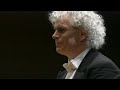 Wagner: Vorspiel und Liebestod - Rattle/BPO (3/3)