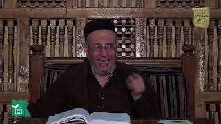 فصل في اللباس