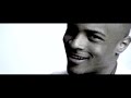 Justin Timberlake Ft. T.I. - My Love [HQ]