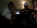 Ocean Avenue Violin Sax Cover