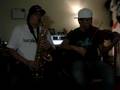 Ocean Avenue Violin Sax Cover