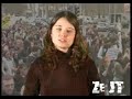 Manifestation contre le CPE