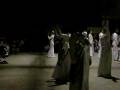 coreo camino de milagros