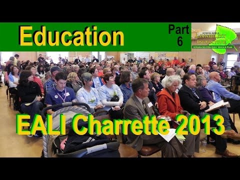 how to involve the community in education