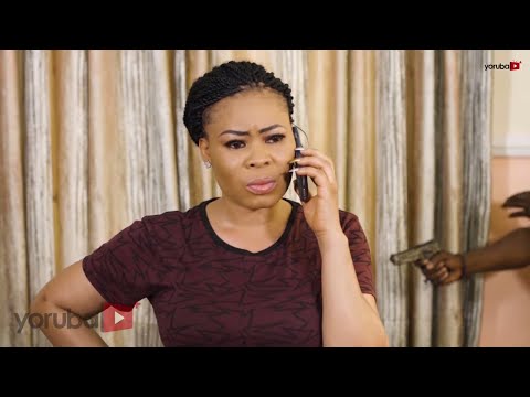 Eje Latest Yoruba Movie 2020 Drama Starring Funsho Adeolu | Tayo Adeniyi