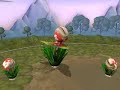 Spore Creature Creator: Piranha Plant Spore Creature Creator: Piranha Plant