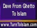 Br. Daoud/David Gustave From Ghetto of South London To Islam
