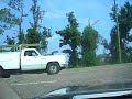 scenic high way in pensacola