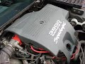 sub 10 second 3800sc fiero swap