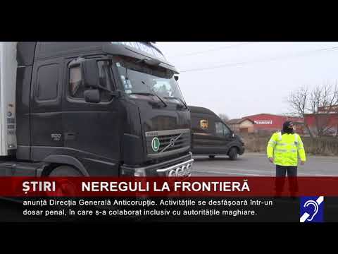 Polițiștii de frontieră, anchetați pentru luare de mită