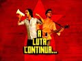 A Luta Continua 2 - 1/3 (manif CGTP)