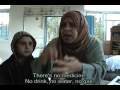 Bombing of pharmacy in Rafah, Gaza Strip - 28th December 2008