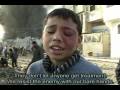 Bombing of pharmacy in Rafah, Gaza Strip - 28th December 2008