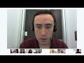 Click here to watch this video Google Apps EDU Fireside Chat Hangout: An Introduction to Apps Script