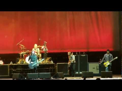 Walk Leeds Festival 2012
