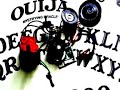 circuit bending on a ouija.