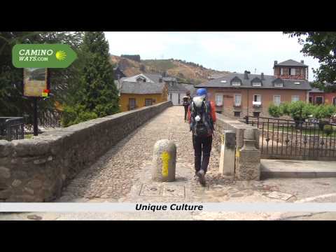 6 things that make the Camino special