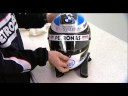 Understanding Formula One: Nick about Helmet.