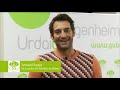 GU BAI Guggenhein Urdaibai. Testimonio 02: Ismael Urzaiz eta Jon Andoni Rementeria
