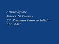 Square - Alho e Óleo