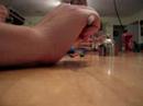 Tandem beat busting