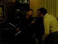 Destrozando el pentagrama