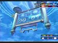 Blitzball special shots (FFX)