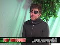 Super Villain Personals: Von Handsome
