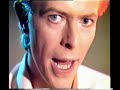 David Bowie 
