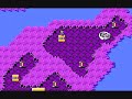 commander keen 3: keen must die! - level 3 west vortiville
