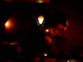 Osunlade @ Sapphire Lounge 6/14/07 video 2