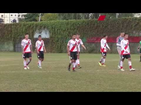 La Reserva finalista del torneo