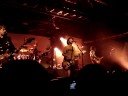 travis performing something anything liverpool carling acad