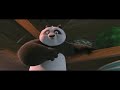 Kung Fu Panda - Trailer 1
