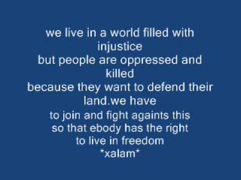 xalam- apartheid