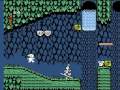 [nes] the bugs bunny birthday blowout publisher : kemco/seika license : commercial engine : proprietary platform : nintendo entertainment system release date : 1990 genre : side scrolling adventure mode : single-player media : nes cartridge input methods : nes controller more : en.wikipedia.org