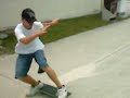 skatebarding