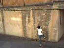 NOAIN -PARKOUR ( minijackass )