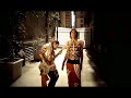 Mezklah - Chango Araña