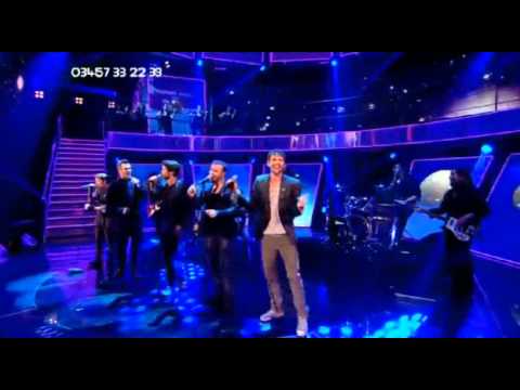 Watch: Children In Need mega post popstars galore! picture 0 Watch: Children In Need mega post popstars galore!