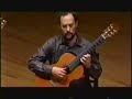 Carmen Suite Los Angeles Guitar Quartet Seguidilla Classical guitar