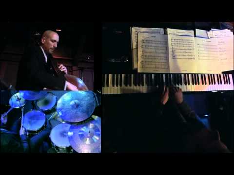 Josie Bebop -- by Tri-Fi, Live at Chris' Jazz Cafe